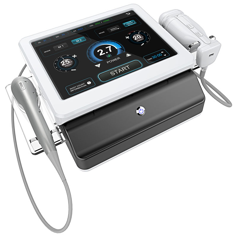 Liposonix 7D HIFU Double Chin