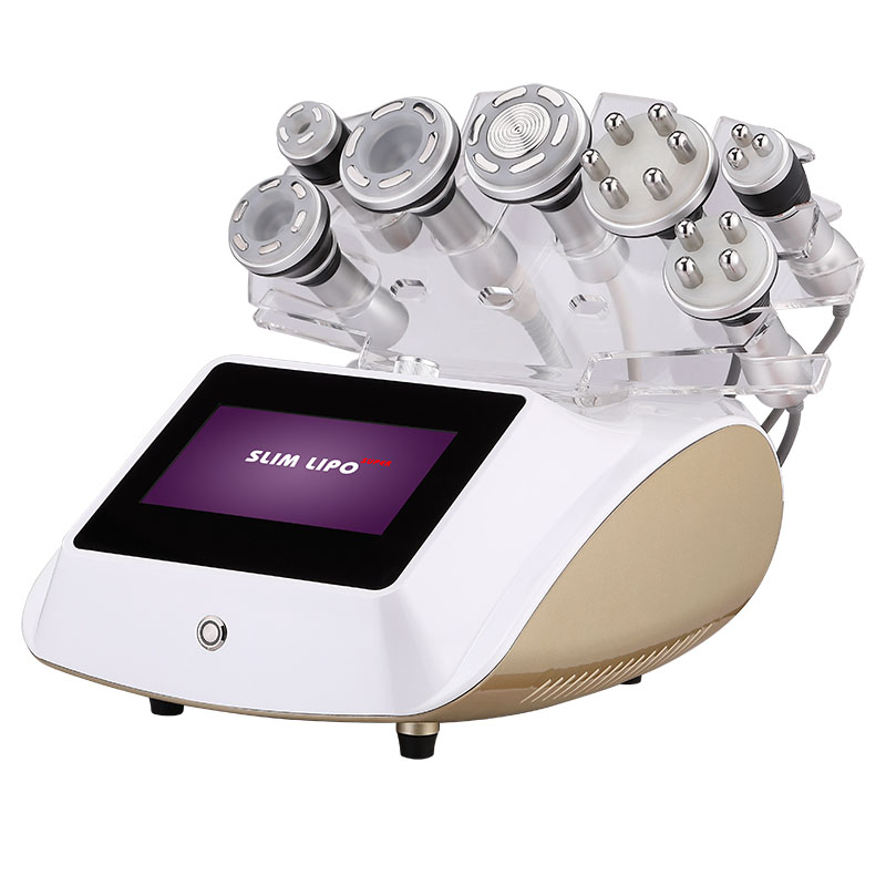 Radiofrequency Facial Machine 