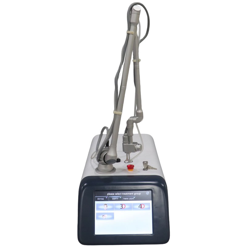 Vigina Tightening Laser Machine 