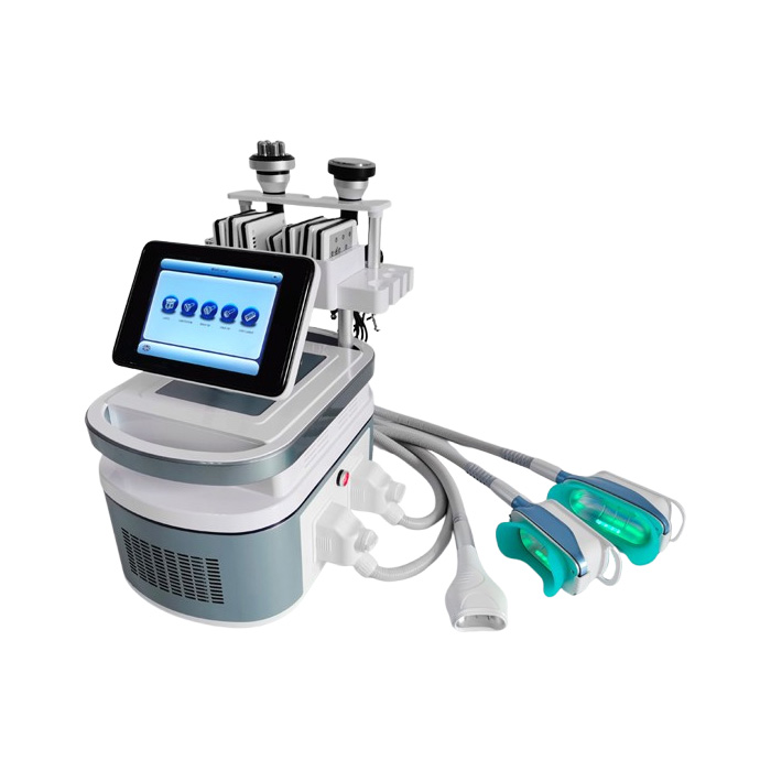 Cryo Slimming Machine 