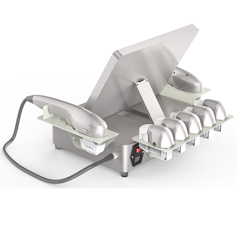 HIFU Facial Lifting Machine 