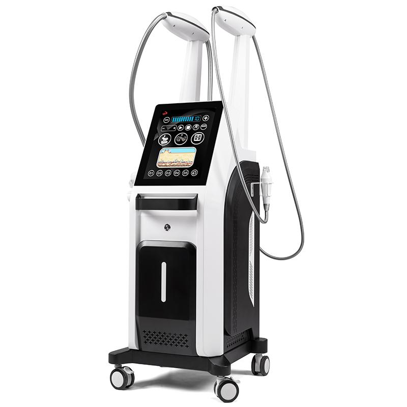 LPG Cellulite Removal Machine 