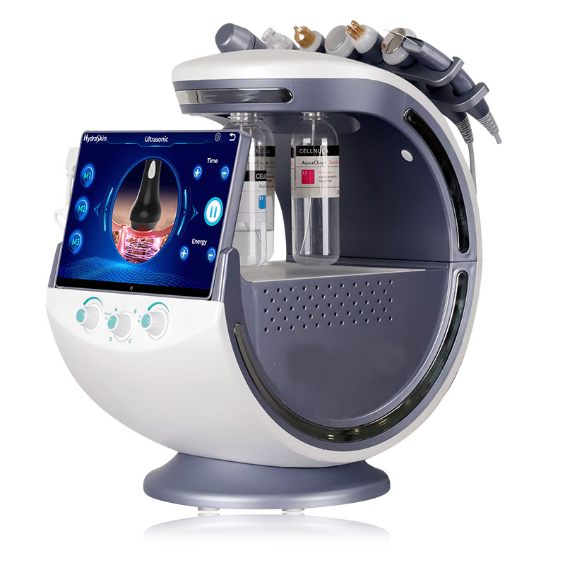 Microdermabrasion Machine 