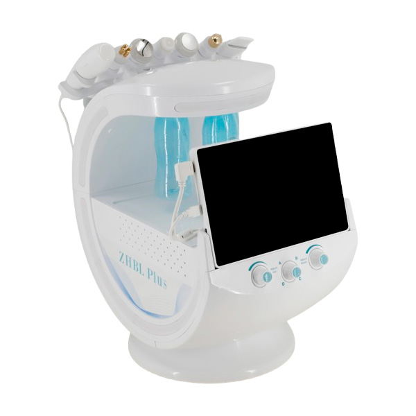 Microdermabrasion Machine 