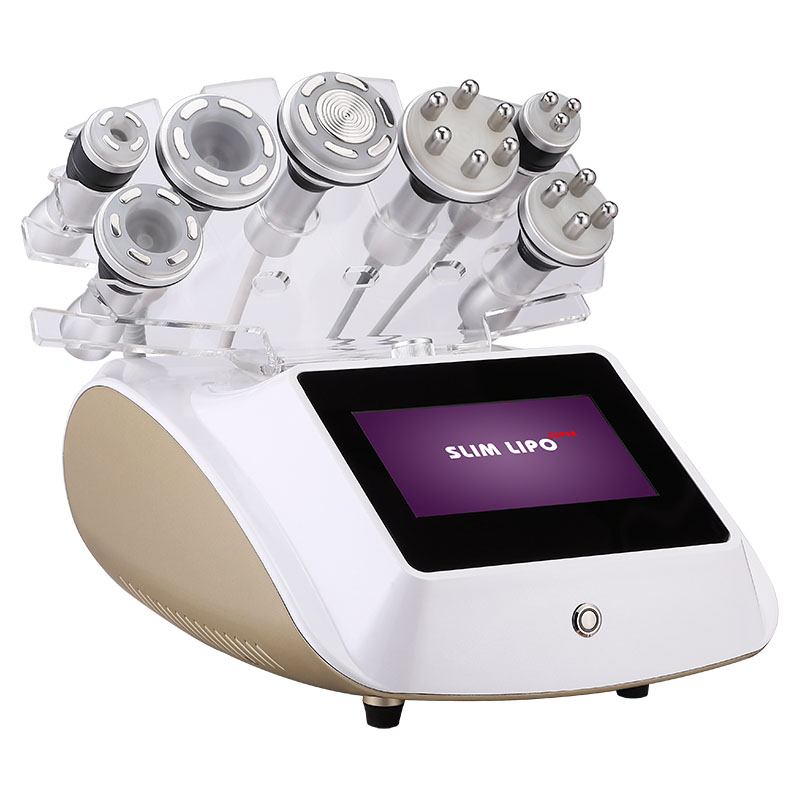 Radiofrequency Facial Machine 
