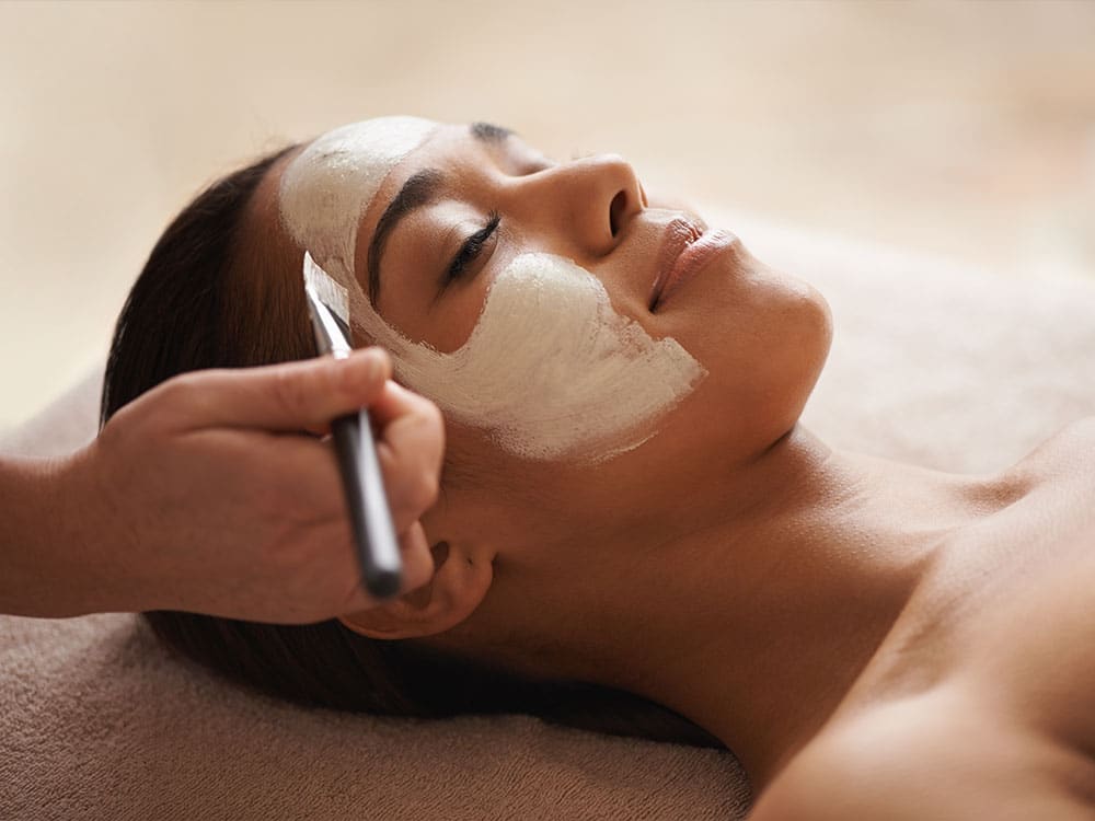 a close up of a hand