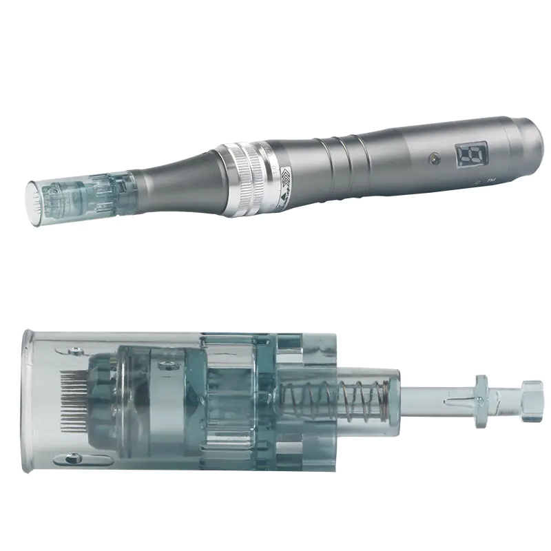 Microneedling Pen 