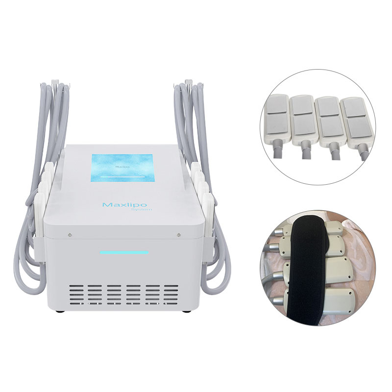 Fat Freezing Abdomen Machine 