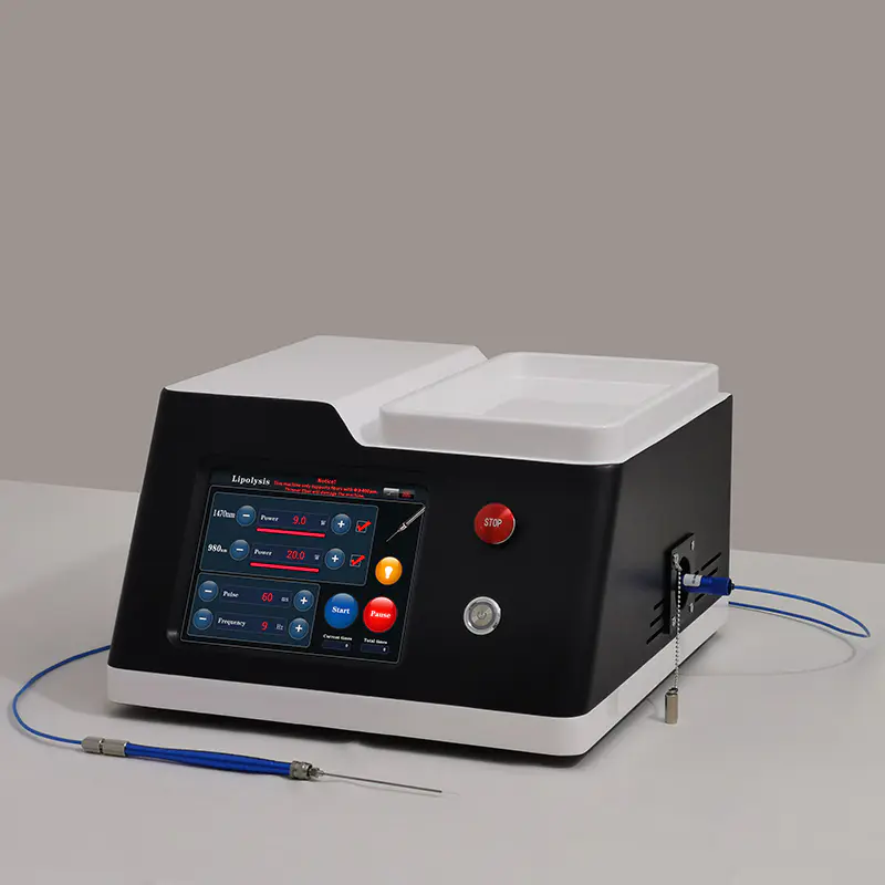 Laser Lipolysis Machine 