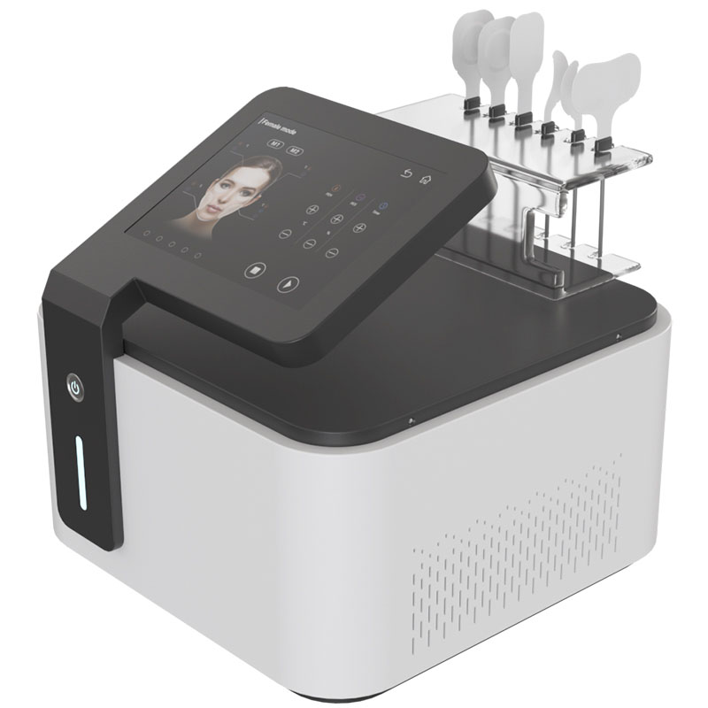 EMS Face Machine 